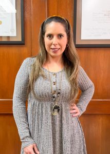 María Jesús Mocárquer