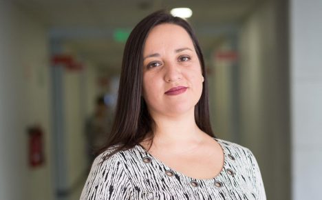 María José Millán Monares
