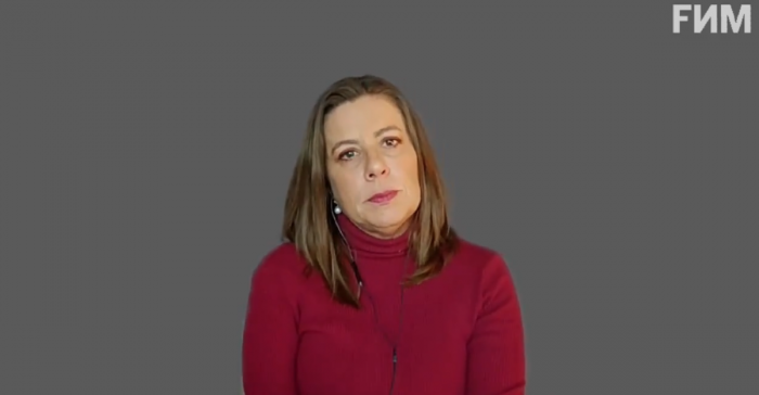 Marinovic se suma a denuncia contra Kast por guerra sucia en redes sociales