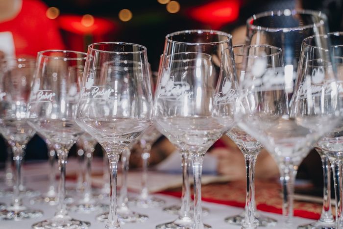 Meet & Drink celebra su décima versión con récord de viñas expositoras
