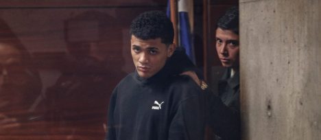 Fuga del sicario: Pagó 2.5 millones de pesos a taxista para que lo llevara a Iquique