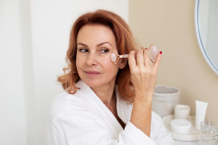 Menopausia y piel: cómo cambian sus cuidados y qué hacer para mantenerla saludable
