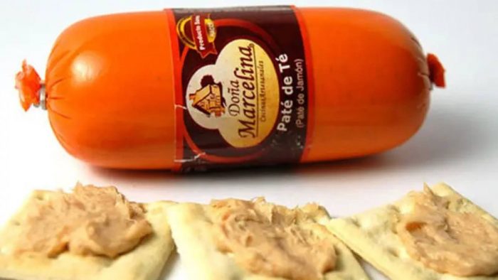 Minsal activa alerta por listeria en paté y destaca grupos vulnerables