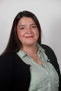 Natalia Romero