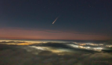 El fin de la certeza en ciencia
