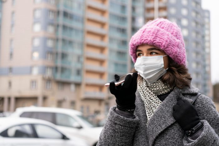 Ola de frío: cómo prevenir contagios de virus respiratorios este invierno