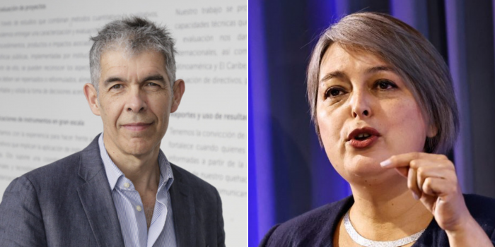 Pdte. Comisión Pobreza: "Sueldo vital" que propone Jara "no es fácil" sin tener efectos en el empleo