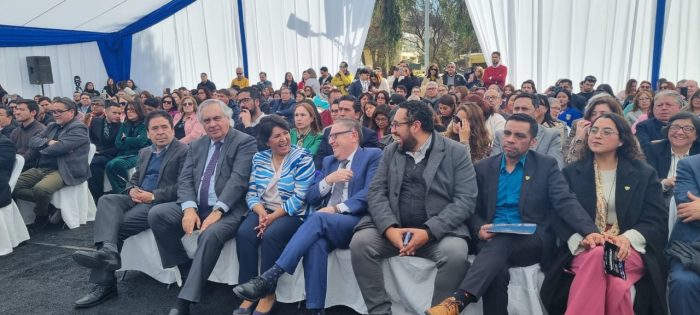 Senadora Provoste y el Plan Atacama: “Llegó la hora de remediar la crisis de la Educación Pública”