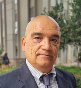 Pablo Cabezas