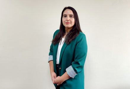 Paulina Ballesta