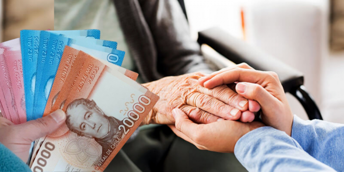 Personas cuidadoras: así pueden inscribirse y acceder al aporte estatal
