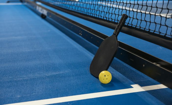 ¿Qué es el pickleball? El deporte que mezcla tenis, ping-pong y bádminton