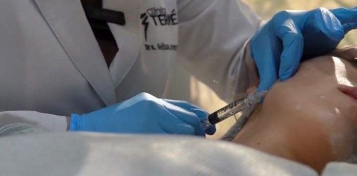 Polinucleótidos: el tratamiento regenerativo que rejuvenece la piel desde el interior
