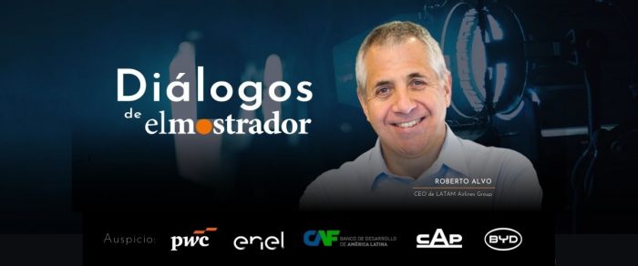 Roberto Alvo: “Nunca soñé con liderar una gran empresa. Siempre pensé que sería un buen segundo”