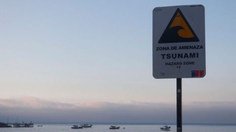 Qué hacer ante un tsunami: claves tras el sismo en Rusia que activó alertas en el Pacífico