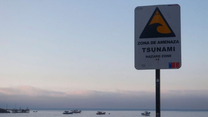Qué hacer ante un tsunami: claves tras el sismo en Rusia que activó alertas en el Pacífico