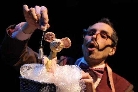 FAMFEST 2025 trae a Chile lo mejor del teatro familiar internacional y se expande a nuevas comunas