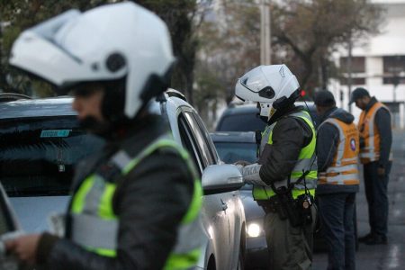 Restricción vehicular 01 de julio: autos que no pueden circular en Santiago