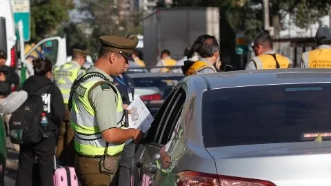 Restricción vehicular viernes 11 de julio: no saques el auto si tu patente termina en estos números