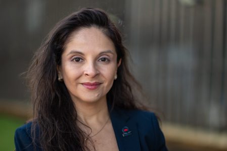 Priscilla Inostroza Salazar