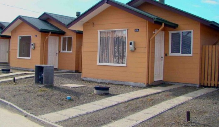 Revisa los subsidios habitacionales del Minvu que actualmente tienen procesos de postulación abierto