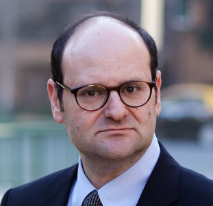 Robert Funk