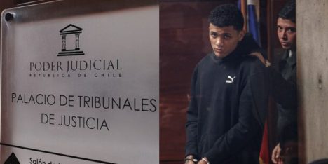 Poder Judicial: Liberación de sicario habría ocurrido por confusión al corregir su identidad