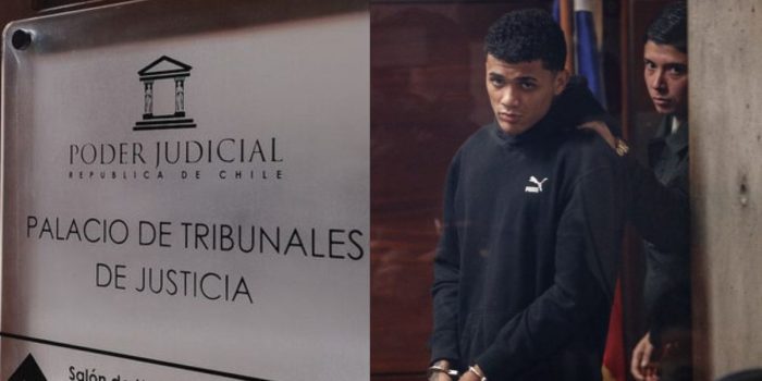 Poder Judicial: Liberación de sicario habría ocurrido por confusión al corregir su identidad