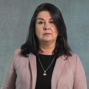 Sonia Sepúlveda Martin