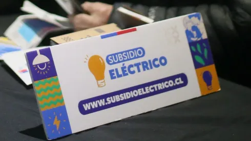 Subsidio Eléctrico: dónde y cómo consultar si eres beneficiario