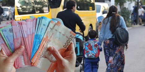 Subsidio Familiar Automático: cómo saber si te corresponde el beneficio