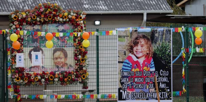 Fiscalía fue por lana y terminó trasquilada en caso “Tomasito”: deberá pagar las costas