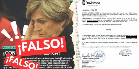 La guerra sucia (y “asquerosa”) en la derecha