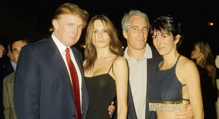 Seis claves para entender qué son los polémicos archivos Epstein