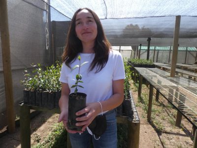 Victoria Muena Zamorano