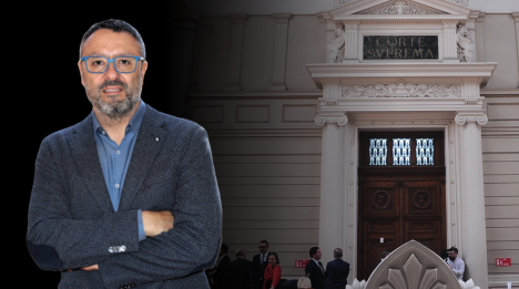 Querellas cruzadas: la teleserie judicial que complica al candidato de la derecha a la Corte Suprema
