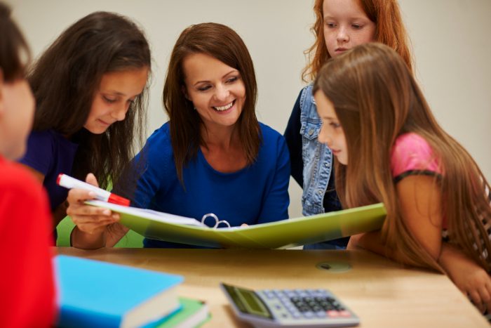 Violencia educativa: una mirada desde el Trabajo Social