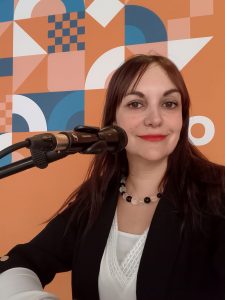 Paulina Rossel