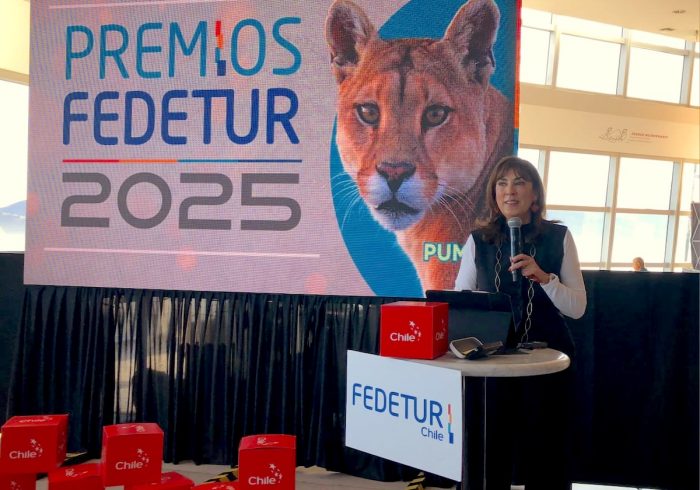 Premios Fedetur 2025 reconocerán a los protagonistas e impulsores del turismo en siete categorías