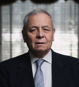 Humberto Palamara Iribarne