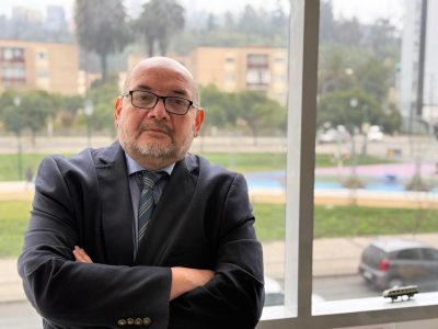 Claudio Uribe, abogado de Reginato: "A ella no le van a encontrar fajos de billetes" en las paredes