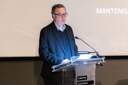 Debate sobre Plaza Baquedano continúa este sábado en Centro Cultural La Moneda