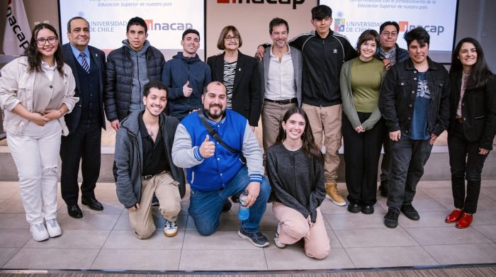 Firman inédita alianza entre dos instituciones de educación superior