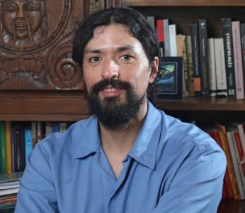 Gonzalo Durán Sanhueza