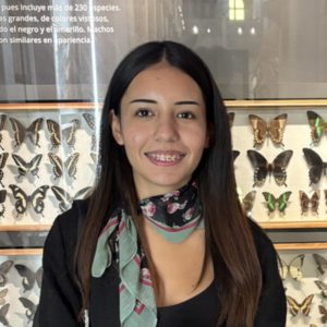 Sophia Cabrera