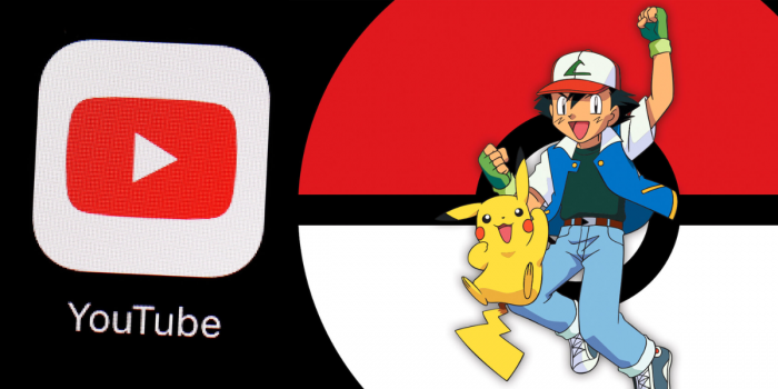 YouTube libera gratis tres clásicas películas de Pokémon: revisa cuáles y cuándo verlas