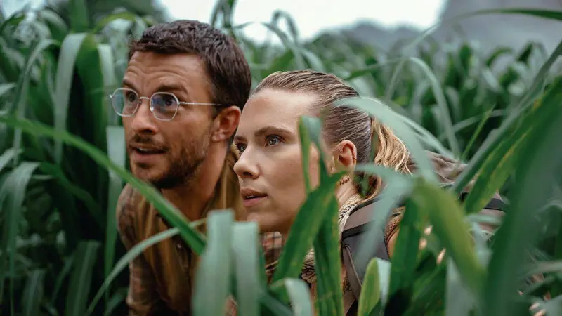 "Quizás la peor película de la saga": la dura crítica de la BBC a "Jurassic World Rebirth"