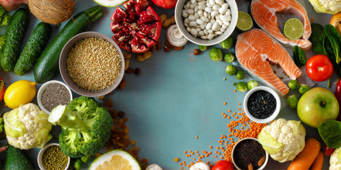 Cómo la Inteligencia artificial y redes sociales cambian los hábitos alimentarios