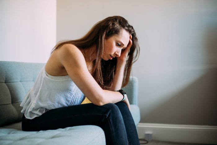 “Muchos jóvenes sienten que el mundo se va a acabar”: 63% de los escolares vive con ansiedad