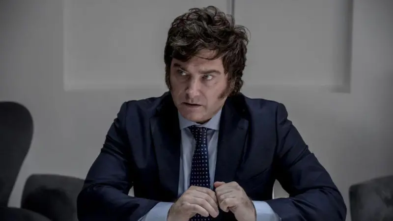 Cómo ocurrió la peor derrota parlamentaria de Javier Milei desde que es presidente de Argentina